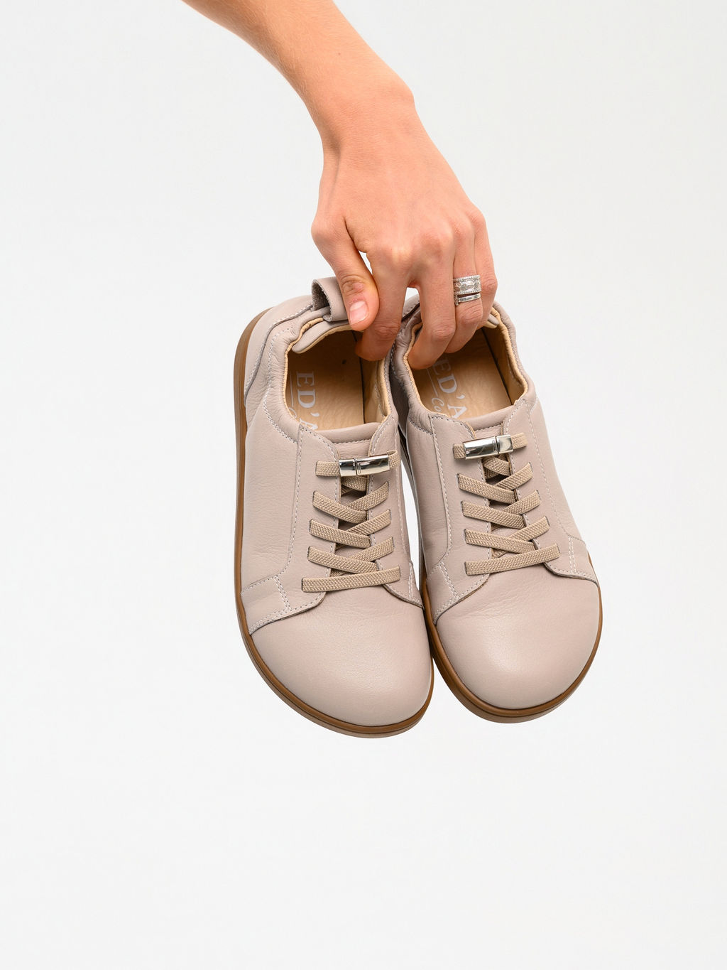 Кеды босоногие 164.астиbr.Визон стар