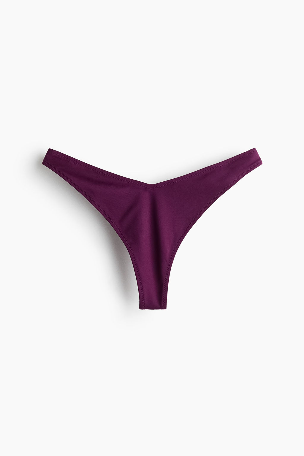 Braga de bikini tipo tanga - H&m фото 14