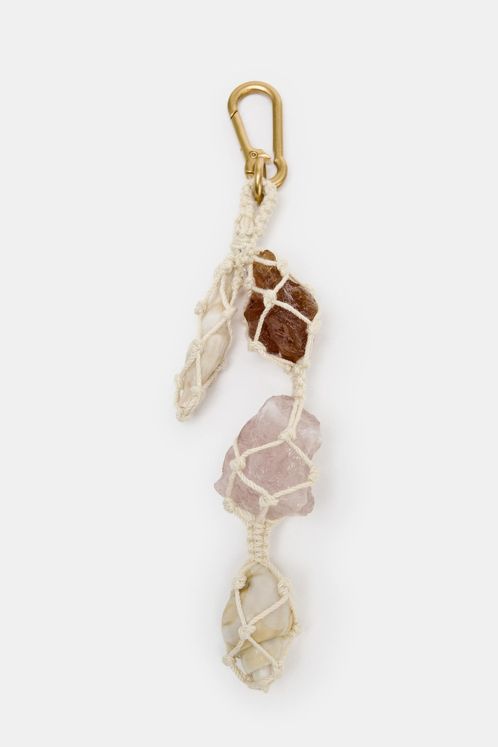 CHARM TRENZADO / Multicolor - Zara фото 2