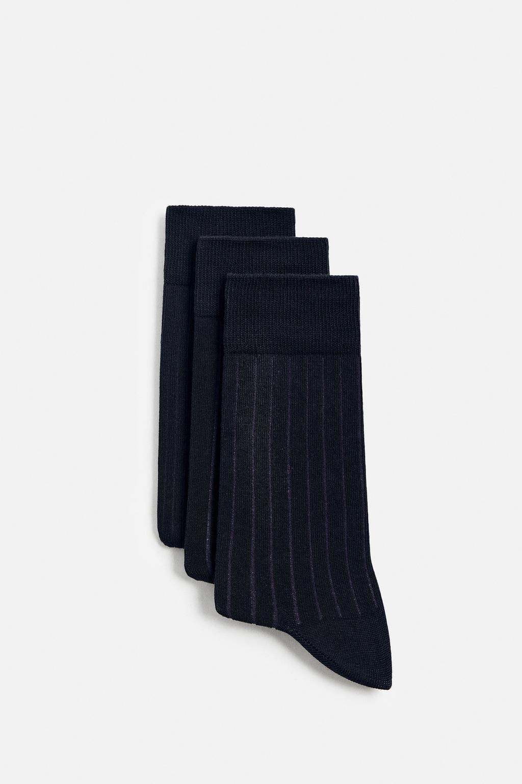 CALCETINES - Zara фото 4