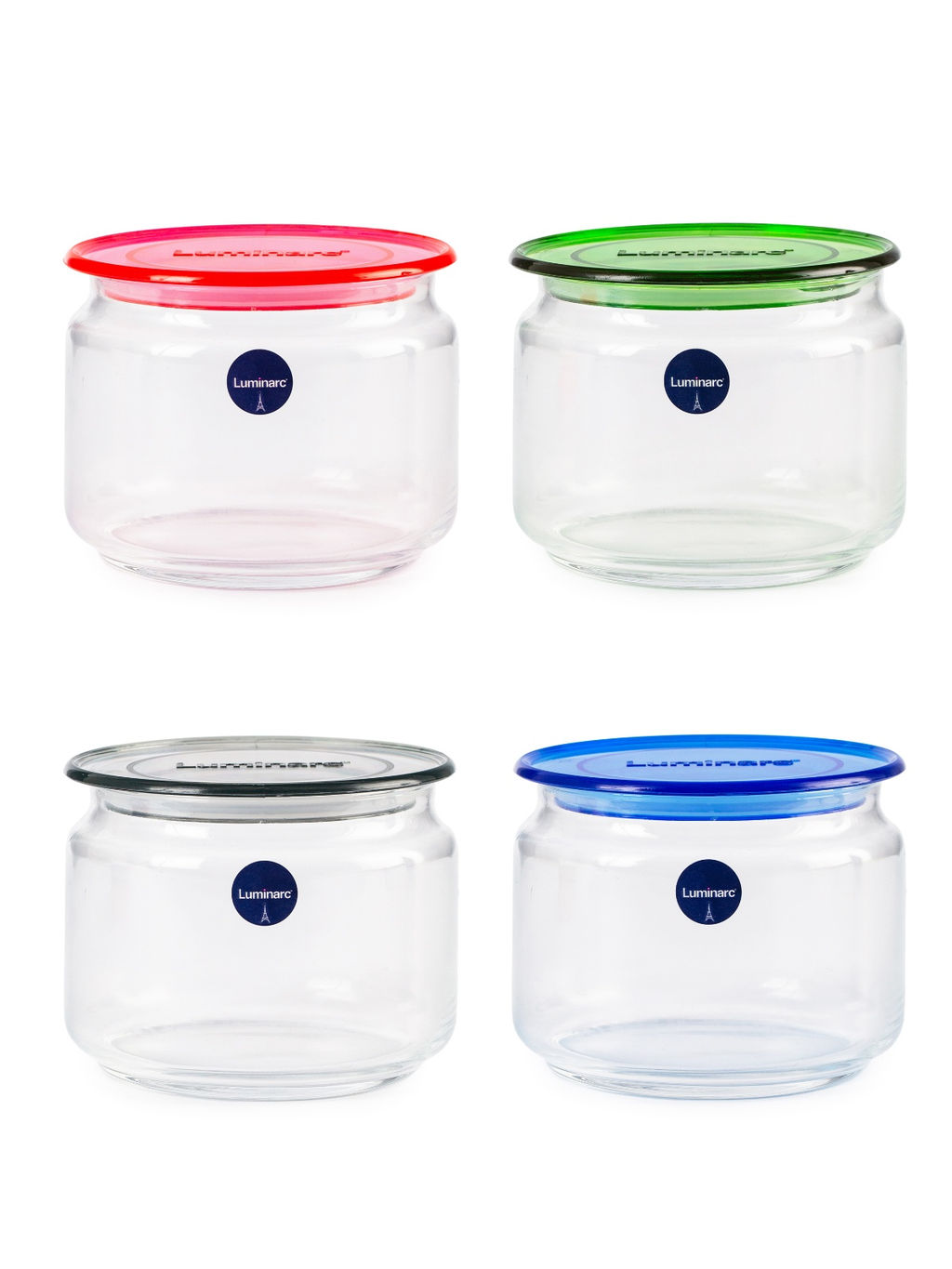 PLANO Банка для продуктов 0,5л арт. V5186 ВЫВОД