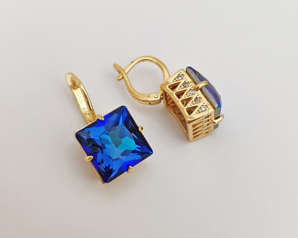 Серьги "Габриэль"