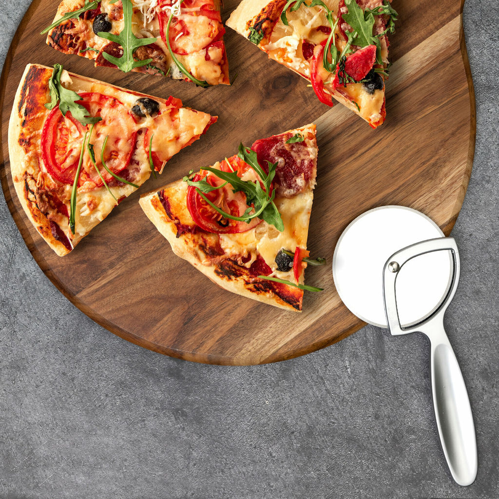 Нож для пиццы TalleR TR-65129