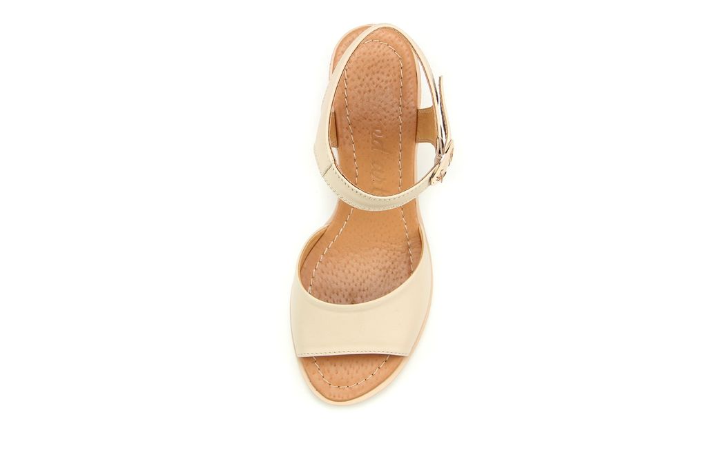 Босоножки EDART 6008.624be.beige