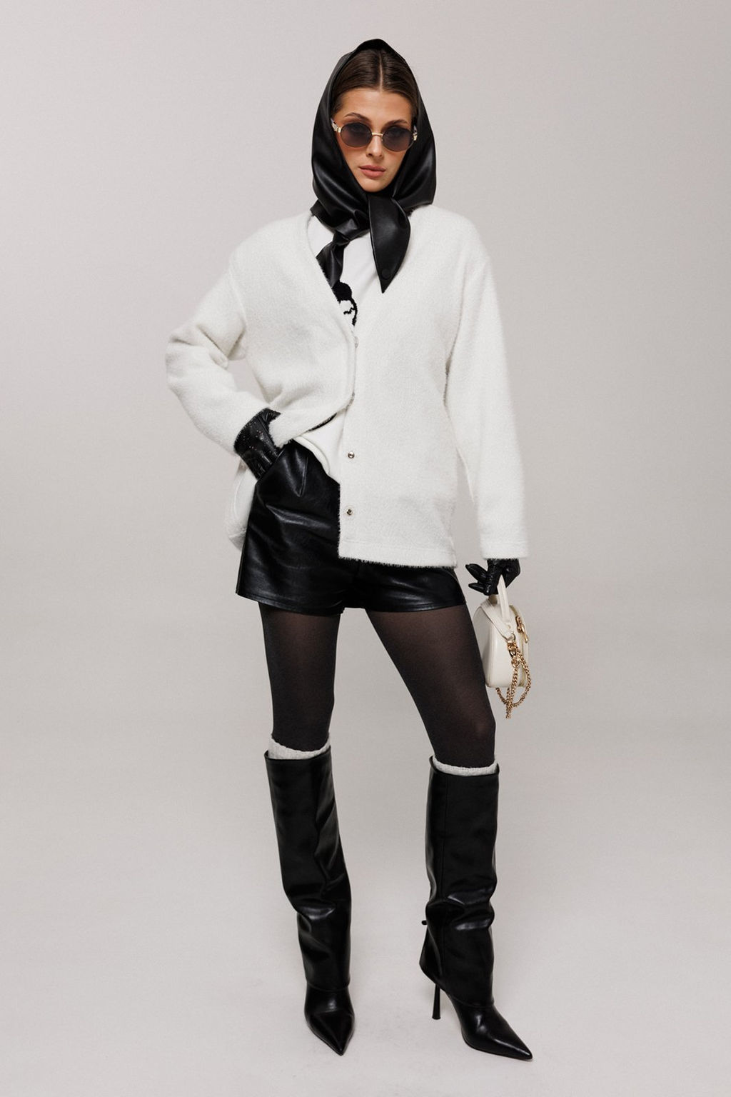 Кардиган 3197