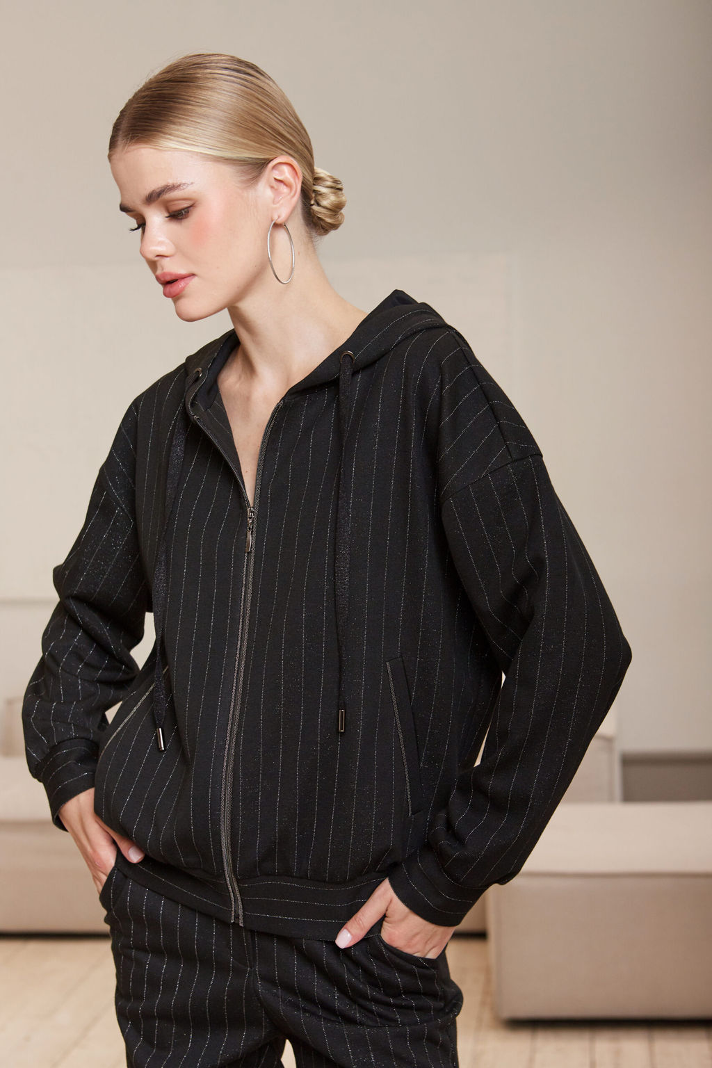 Костюм (9402.1) - Davydov фото 2