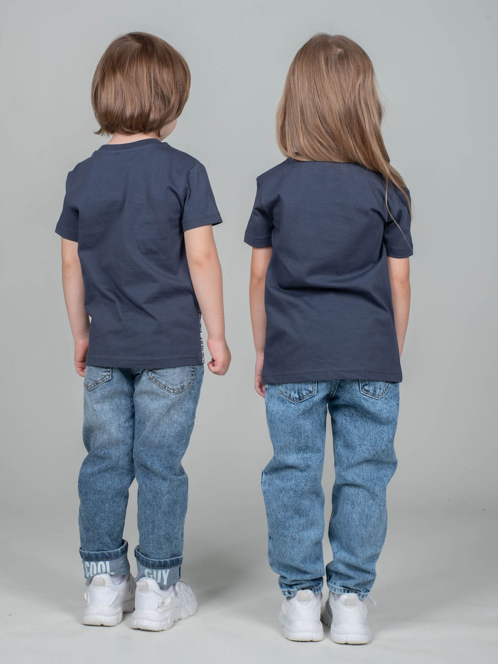 Футболка детская 51364 Lets go - Let's go фото 3