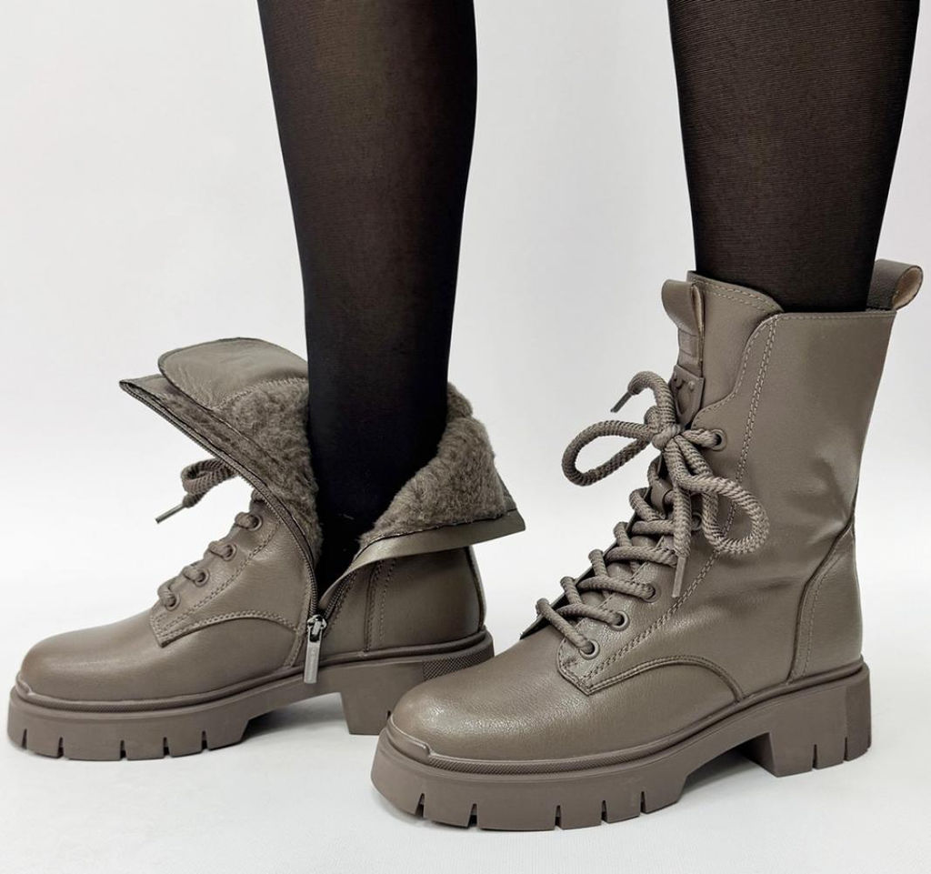 Ботинки LaGrandezza LA34-2