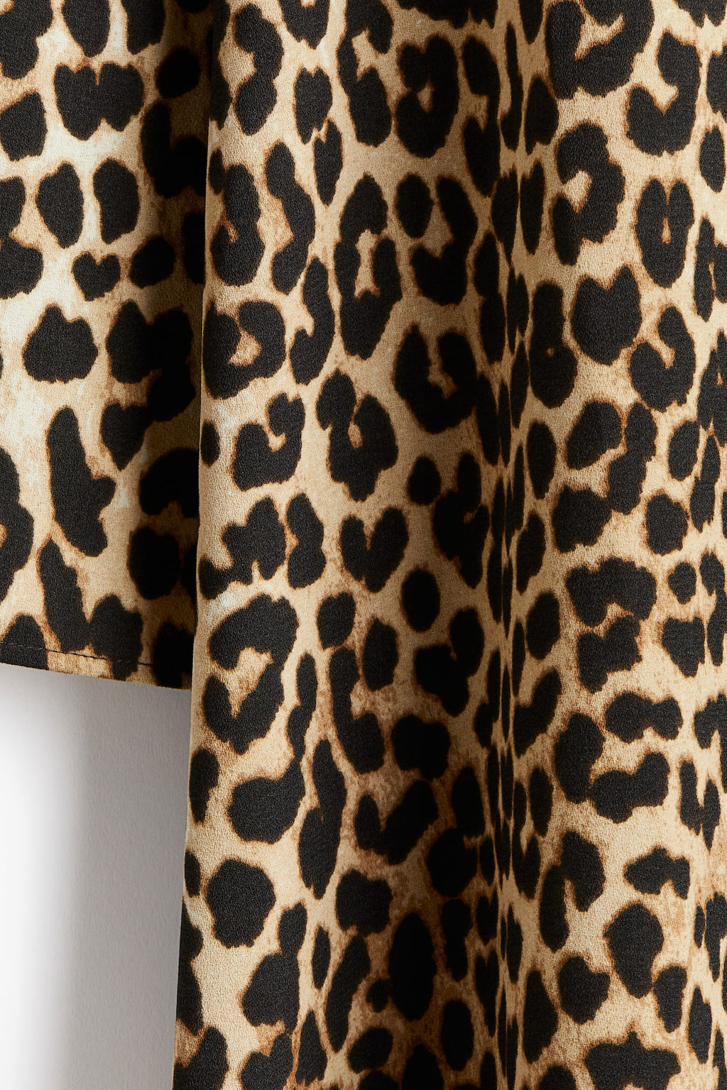 Vestido estampado - H&m фото 7