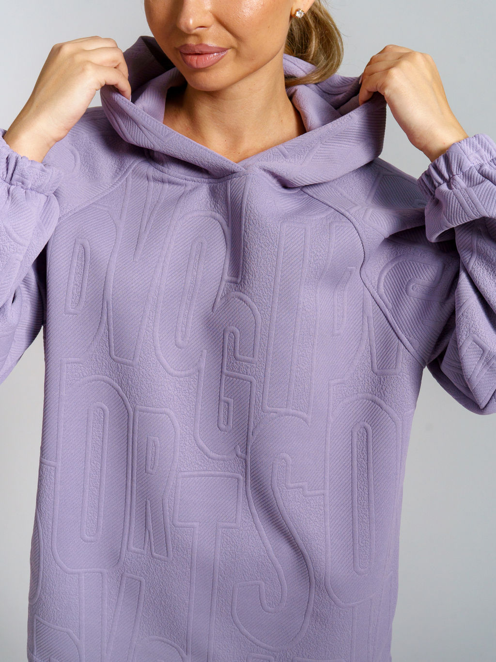 966 Костюм "Сирень"