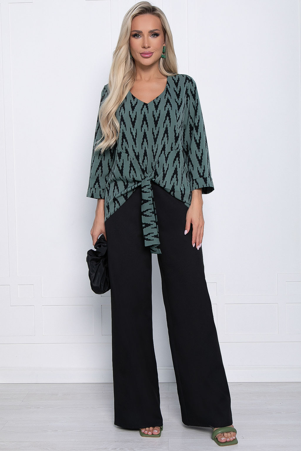 Костюм Лиана