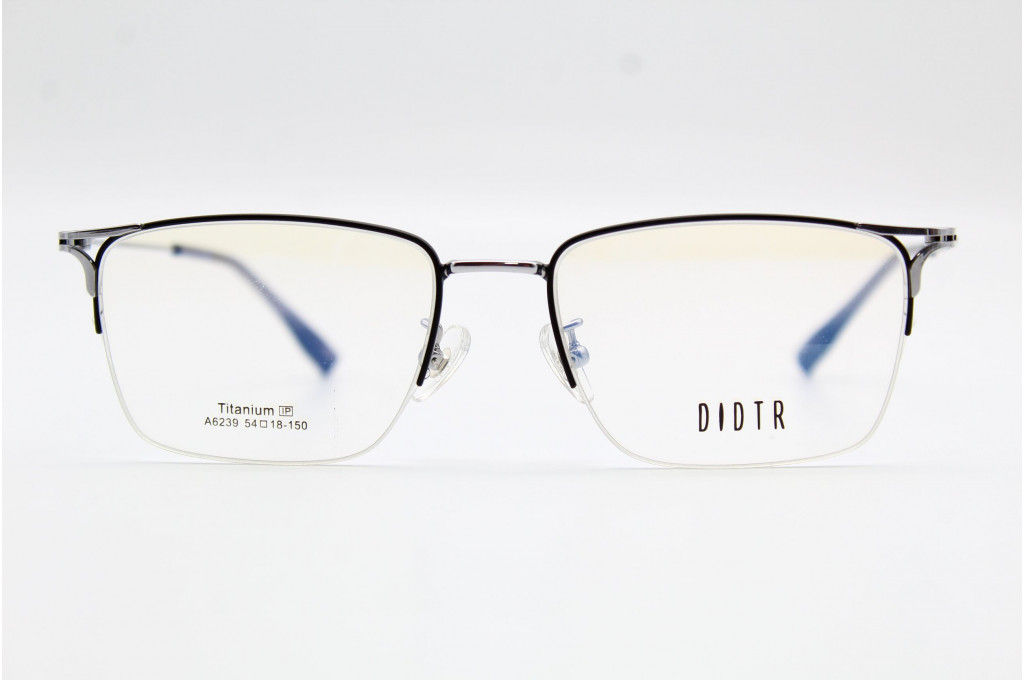 Оправа Didtr Titanium A6239 54-18-150 C1