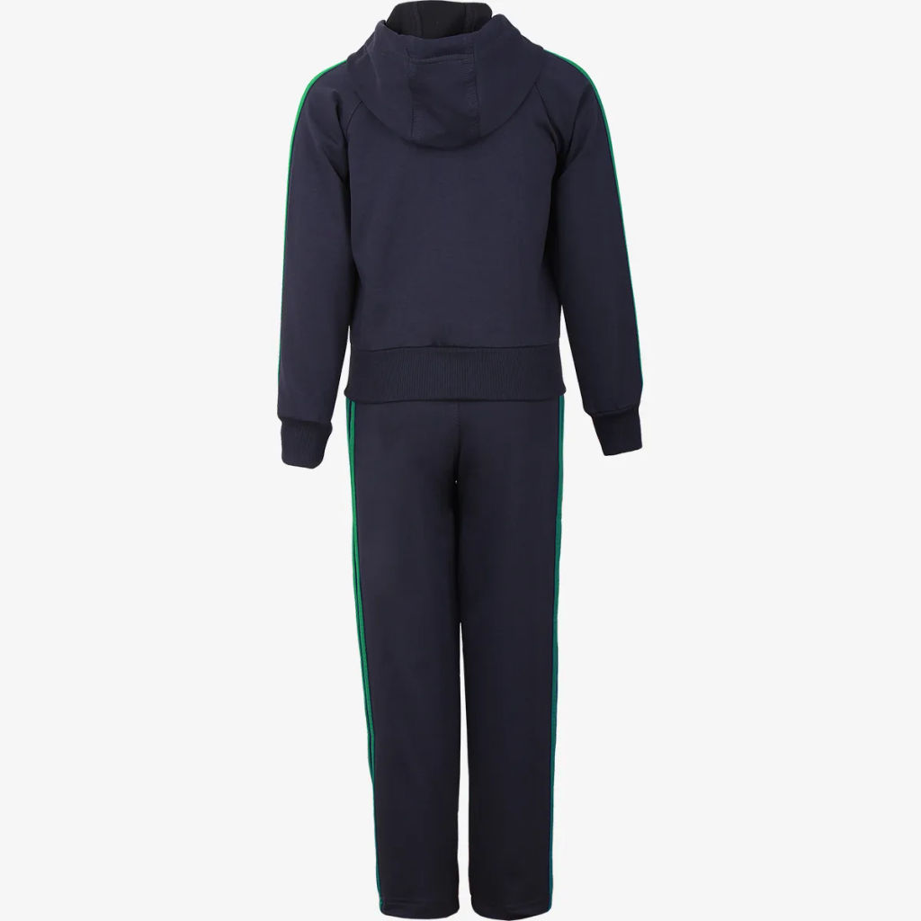 RODOS Спортивный костюм для мальчика весна/лето М-130 Синий/Голубой фото 33