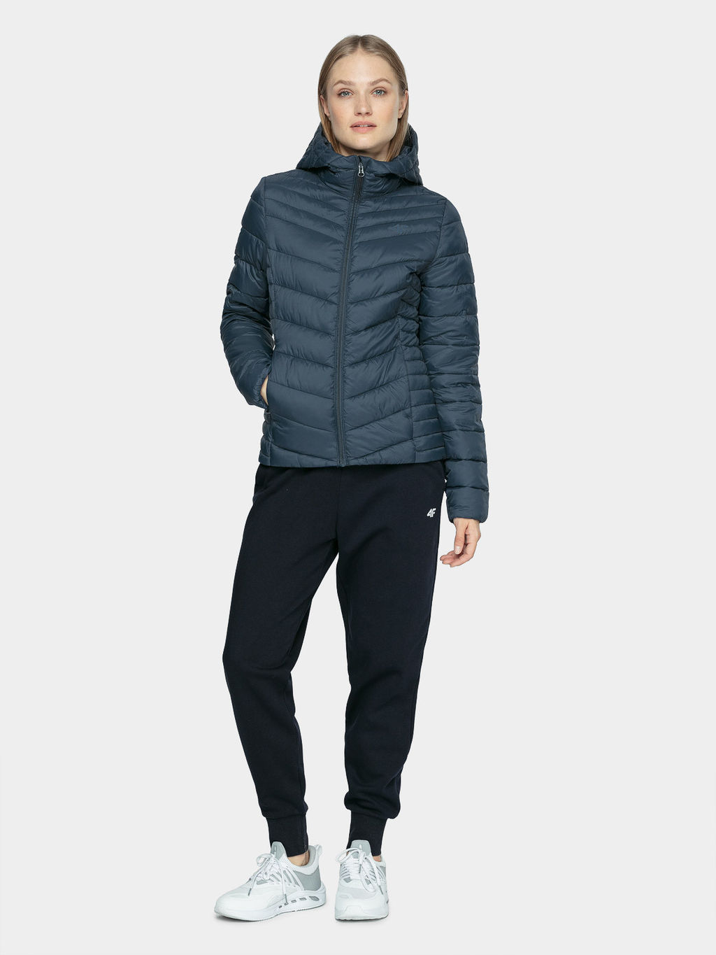 Куртка женская