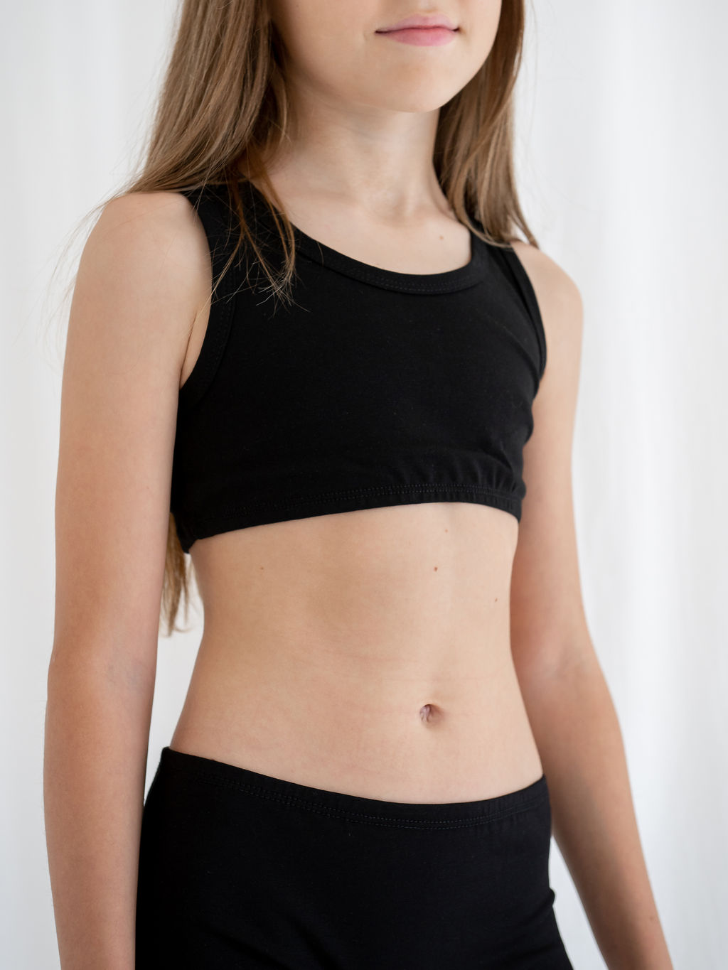 Топ бельевой 2 шт в комплекте - Lesi kids фото 12