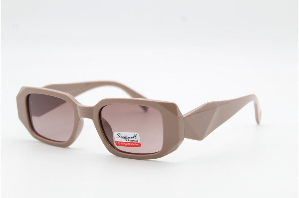 Солнцезащитные очки Santarelli (Polarized) 2408 50-21-143 С6