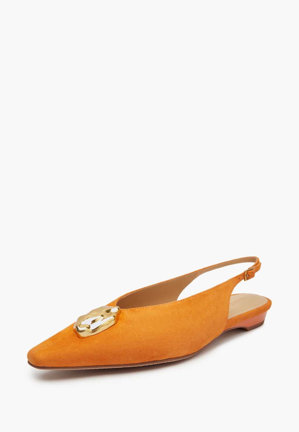 Туфли открытые