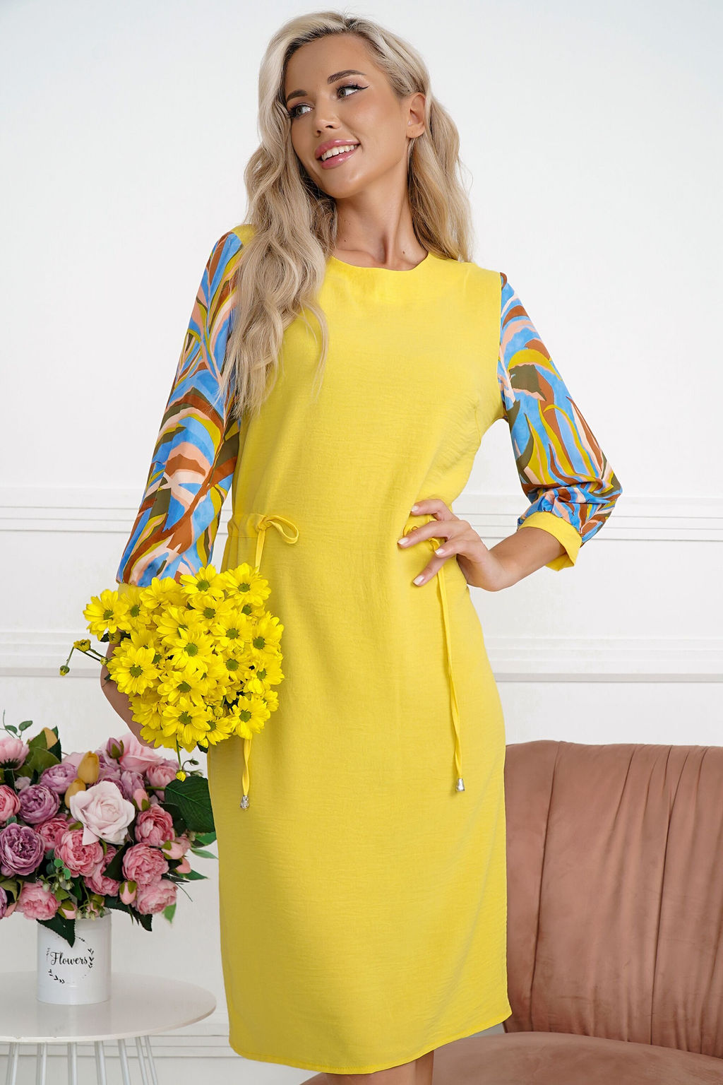 Платье 6864 - Open-style фото 5