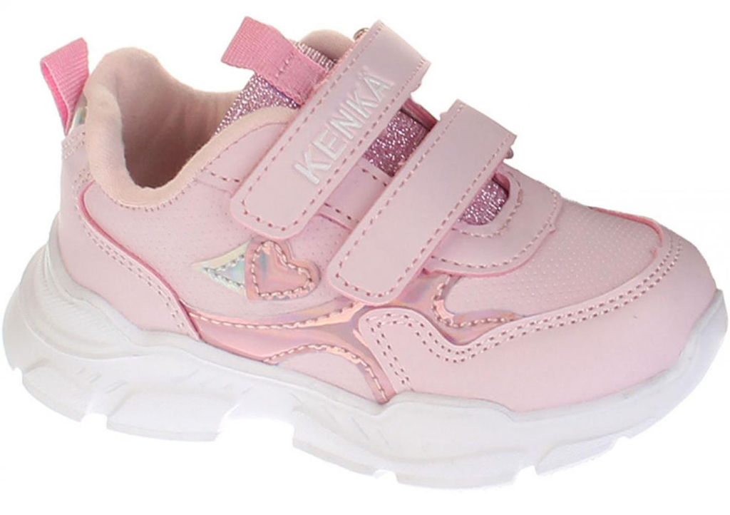 Кроссовки Kenka IQA_101-2_pink  фото 6