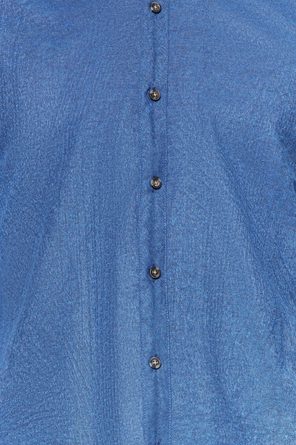 TRENDYOL MAN Yesil Slim Fit Dugmeli Yaka K?sl?k Gomlek TMNAW20GO0094 - Trendyolmilla фото 4