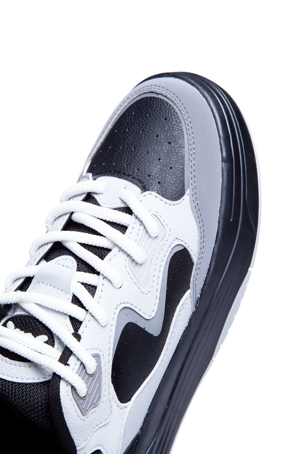 Кеды Черный/Серый PG7 - Anta фото 7