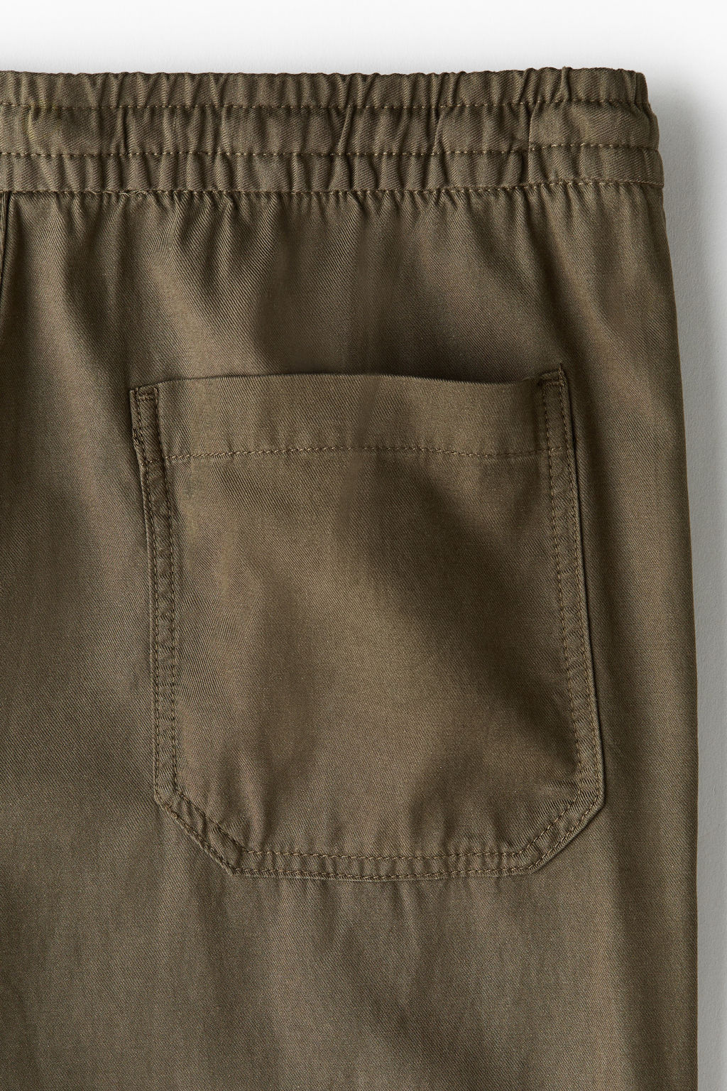 Pantal?n Relaxed Fit - H&m фото 9