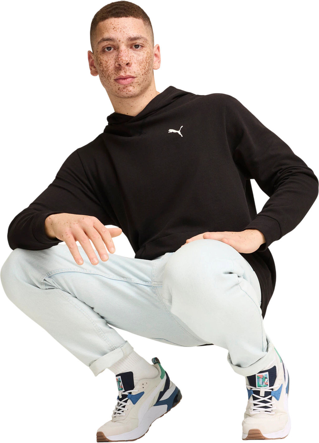 Джемпер мужской