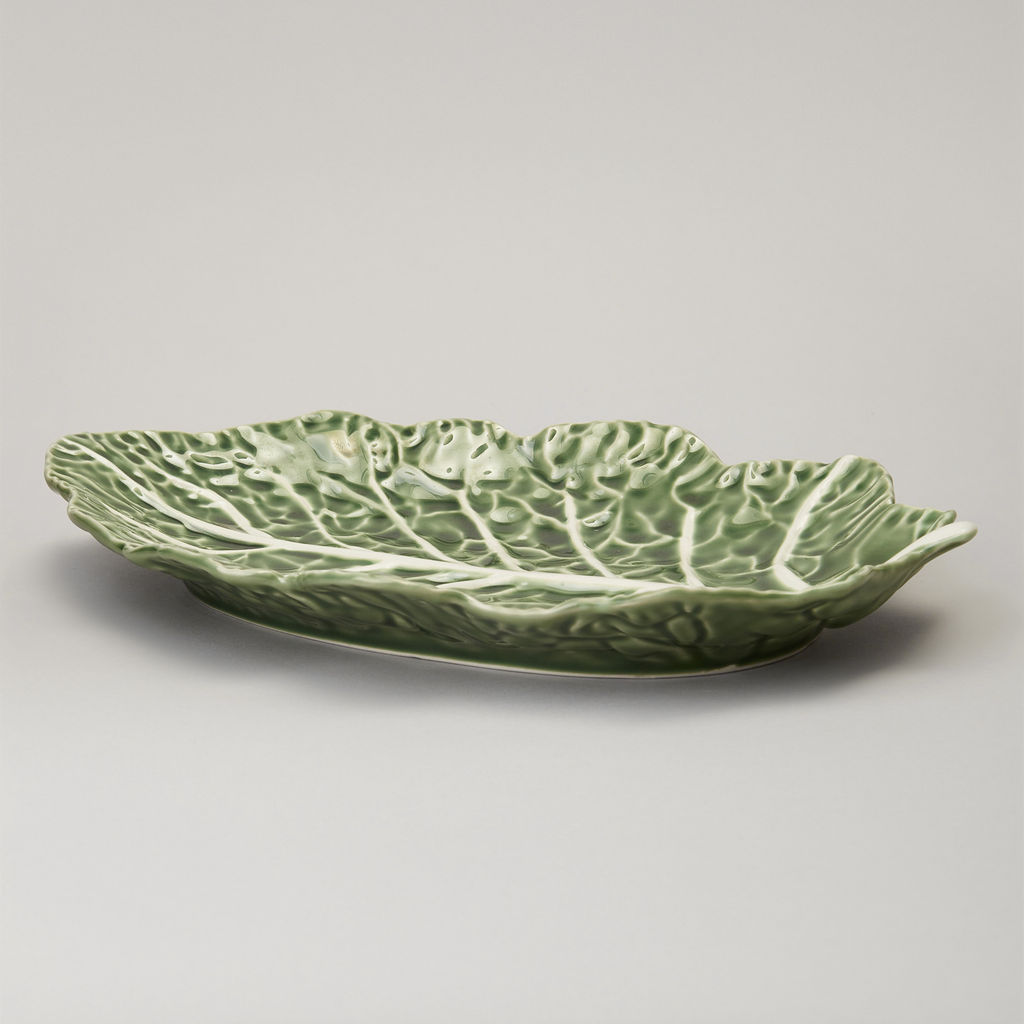 БЛЮДО СЕРВИРОВОЧНОЕ LEFARD VILLAGE 29Х19Х4 СМ  фото 2