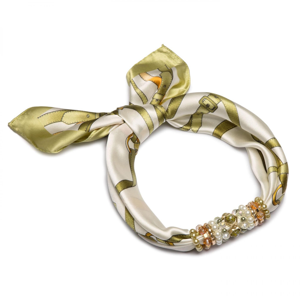 Косынка Стюардесса 002262_53 - Foxtrot фото 106