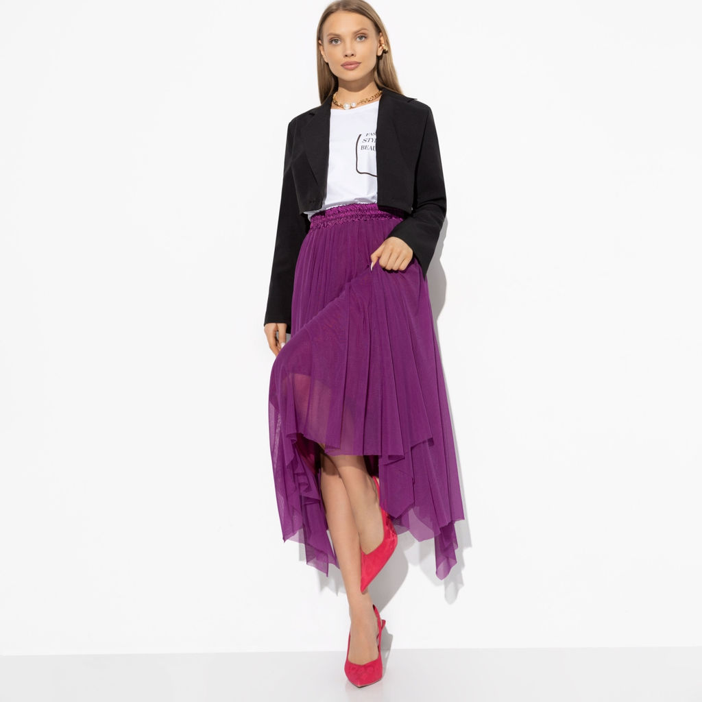 Юбка, Экстремально прекрасна (cabaret) - Charutti фото 3