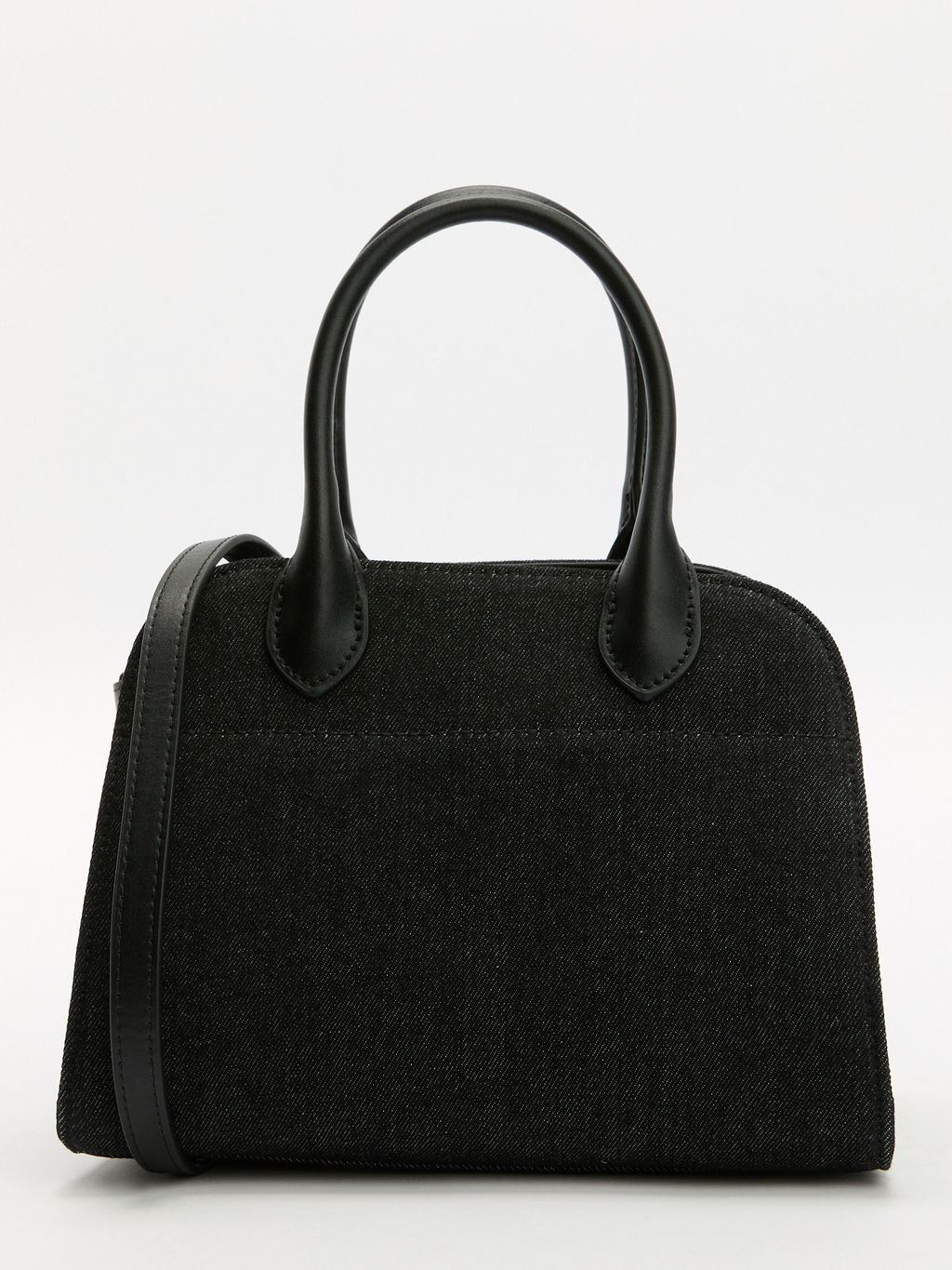 Женская сумка с ручками TENDANCE Артикул 4248123, черный  фото 4