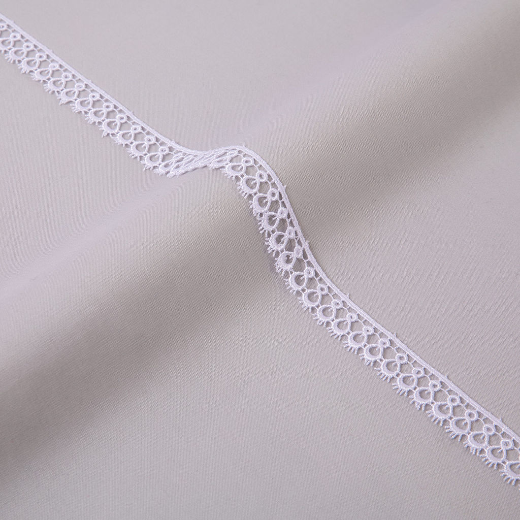 Гипюр Gamma 15 мм GGM-1502(1748) в пакете 10 м 0.2 Турция GP001WH белый