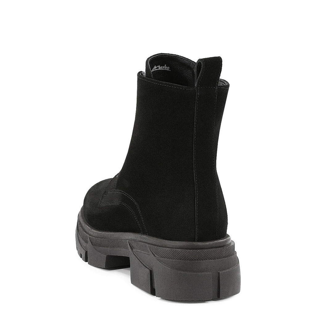 Ботинки женские