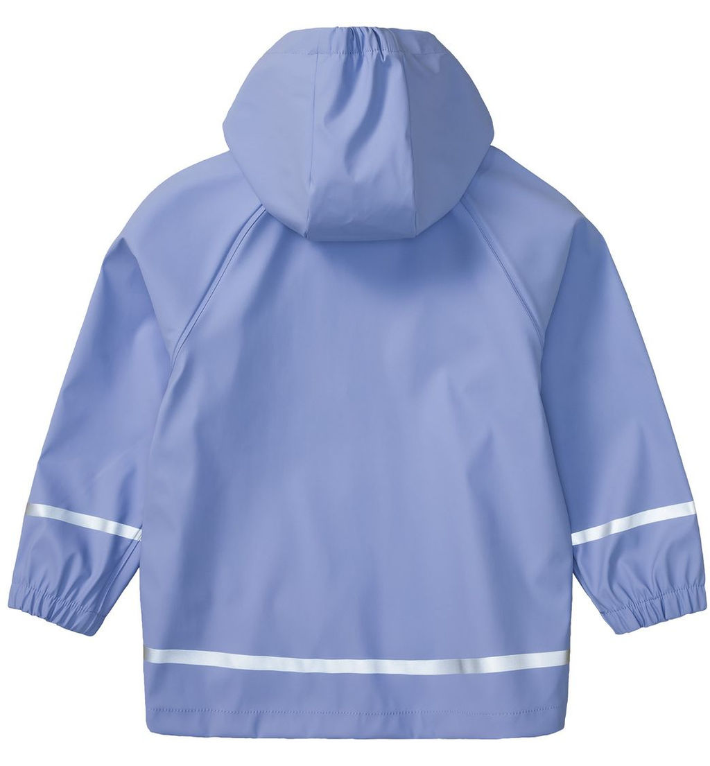 Куртка непромокаемая для девочек LUPILU  фото 14