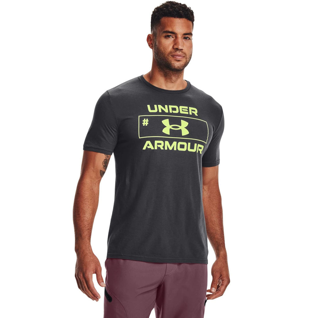 Футболка мужская