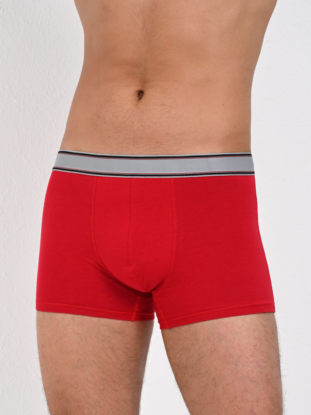 Lui et Elle / Трусы мужские короткая ножка FOR MEN  фото 2