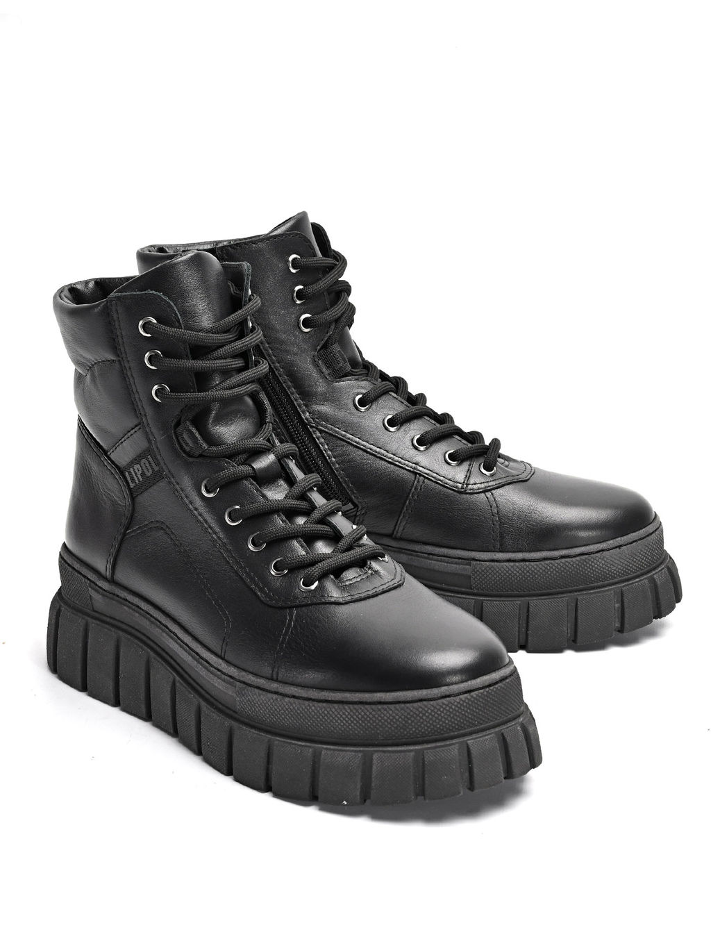 Ботинки женские Ионесси