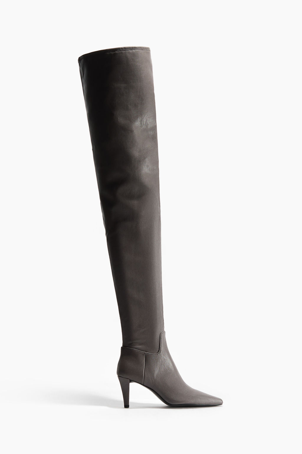 Botas mosqueteras tipo calcet?n - H&m фото 4