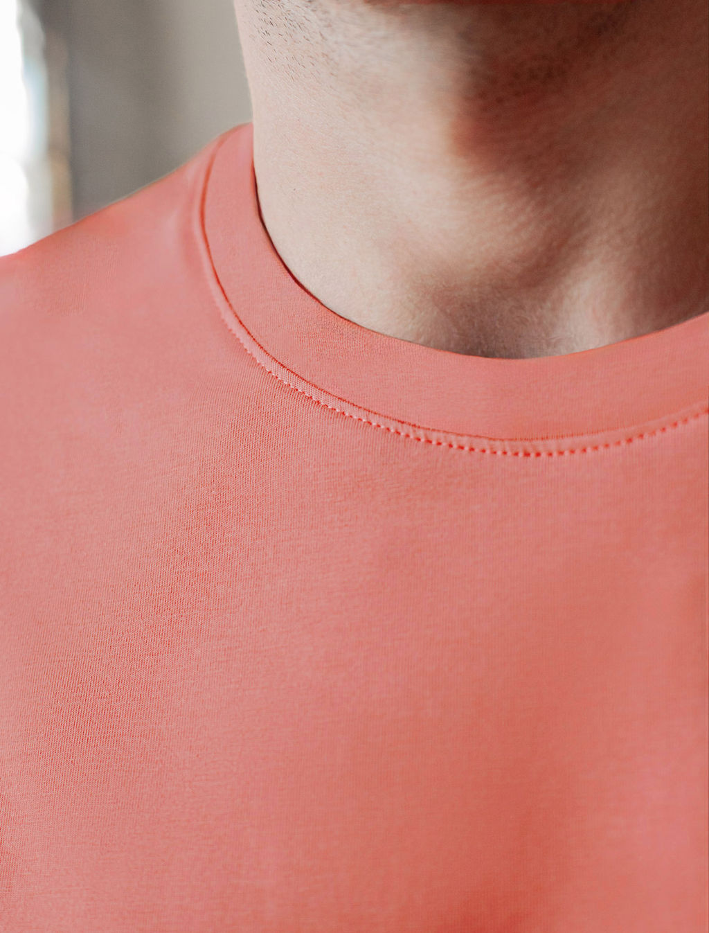 Футболка из премиального хлопка с авторским принтом - Vilatte фото 2