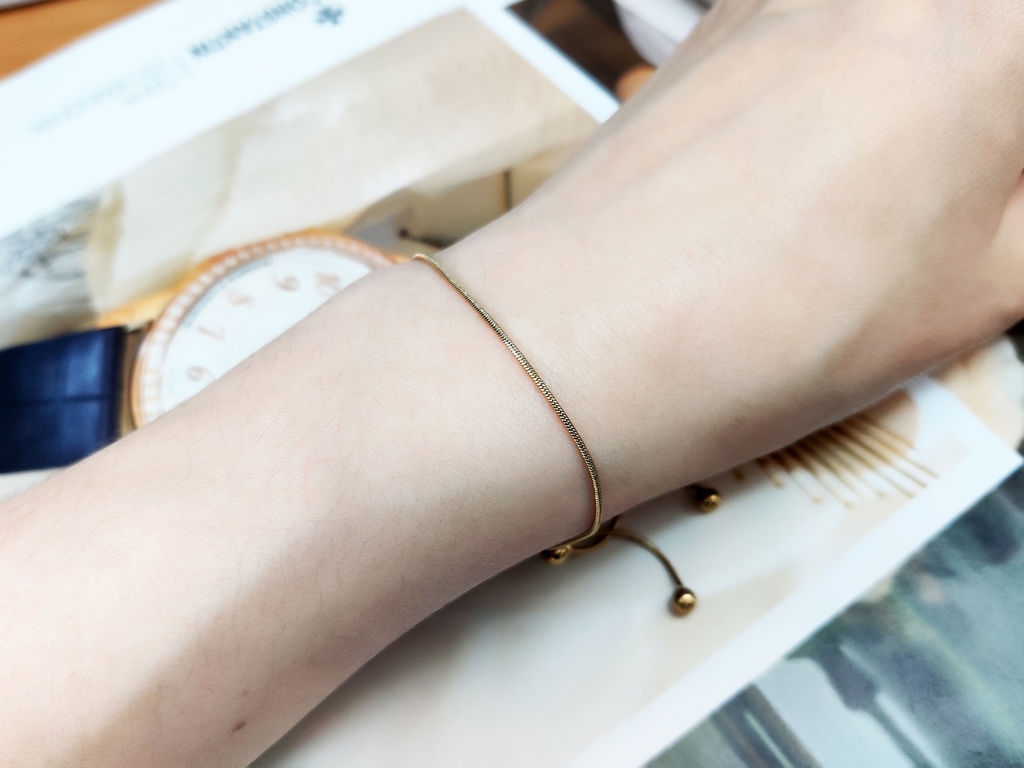 Браслет стальной - Vel vett фото 4