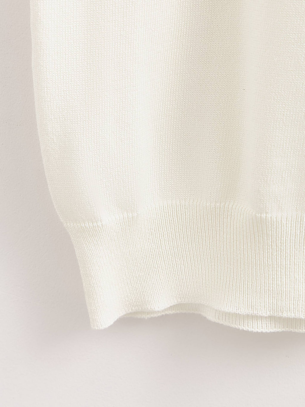 CONTE LDK2453 Джемпер женский ecru - Conte elegant фото 7