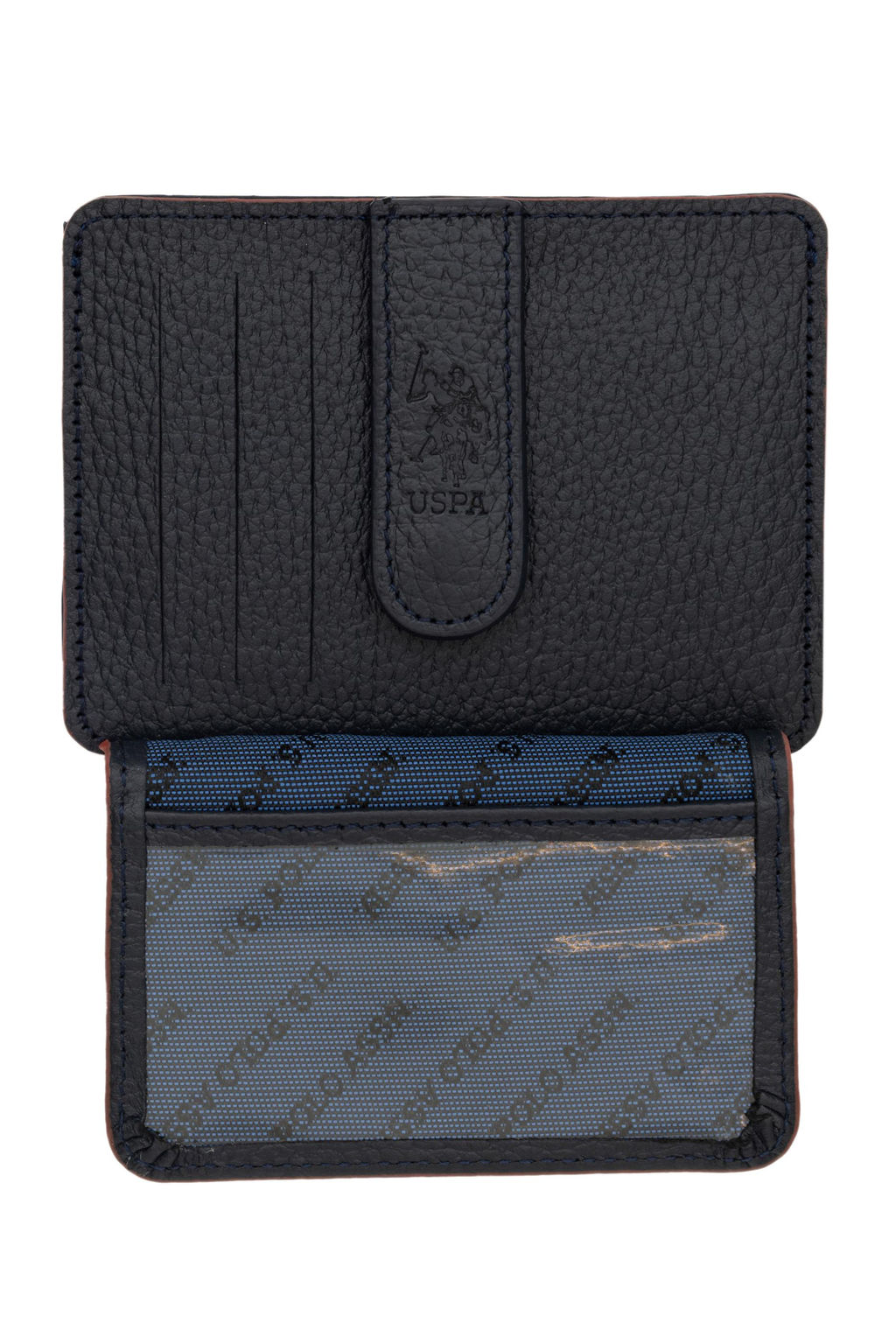 Erkek Lacivert Kartl_k Sepette S_rpriz _ndirim - U.s. polo assn фото 5