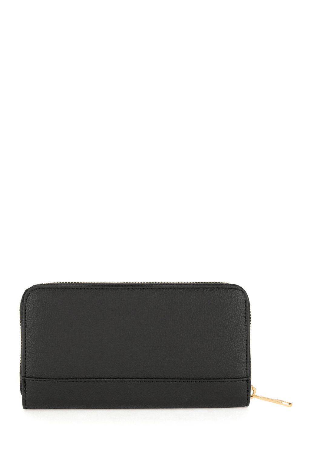 Женский черный кошелек - U.s. polo assn фото 3