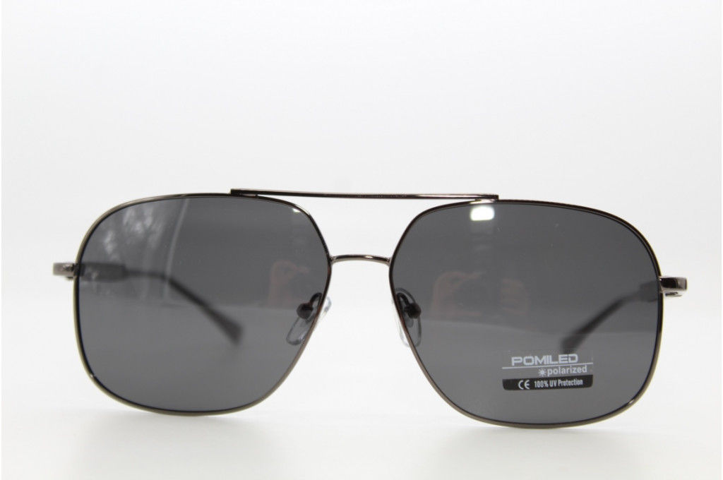 Солнцезащитные очки POMILED (Polarized) 08153 C2-31