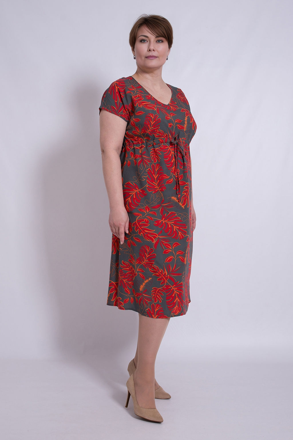 Платье женское Т2379а - Olsarri фото 3