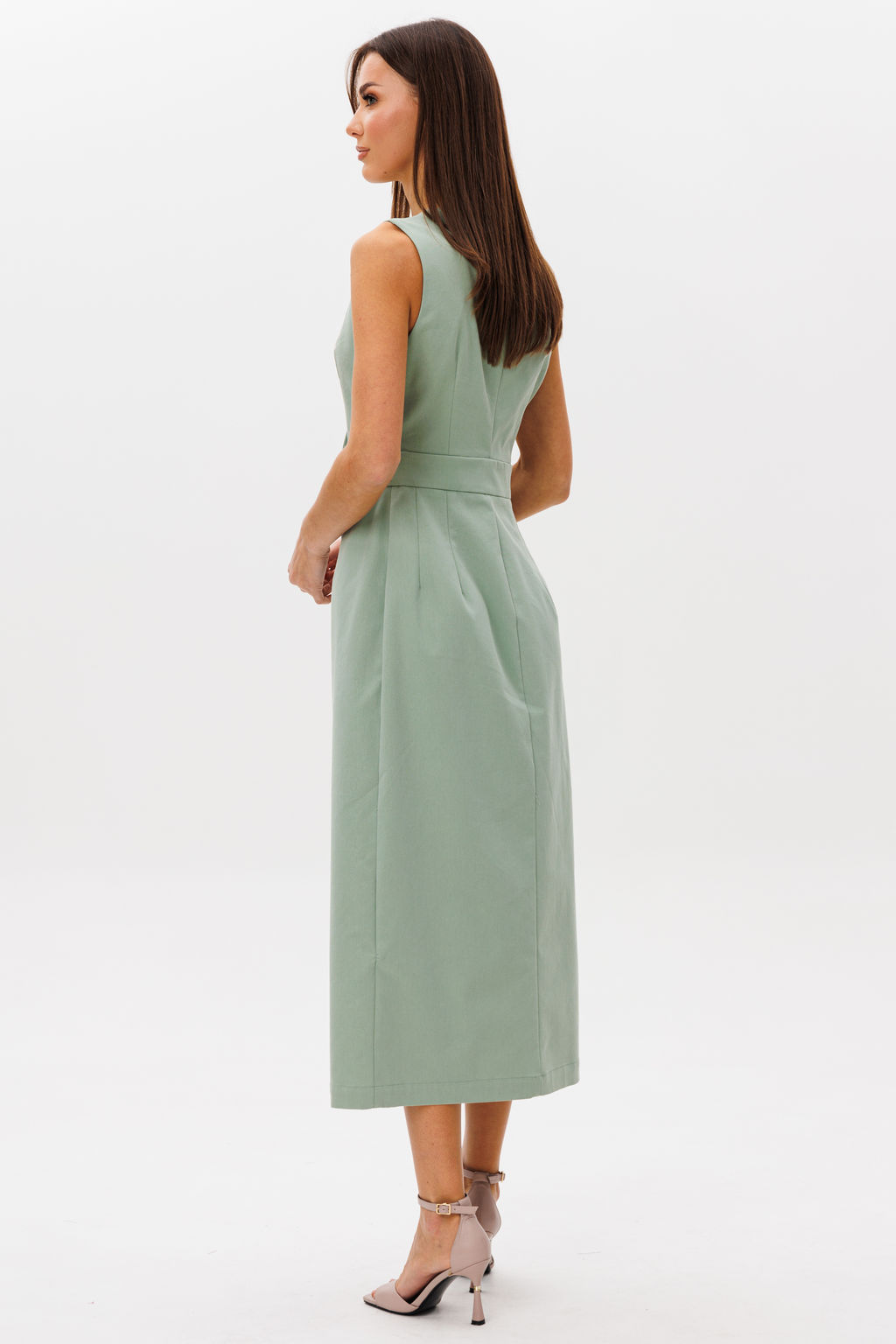 Платье 4205 - Kivviwear фото 3