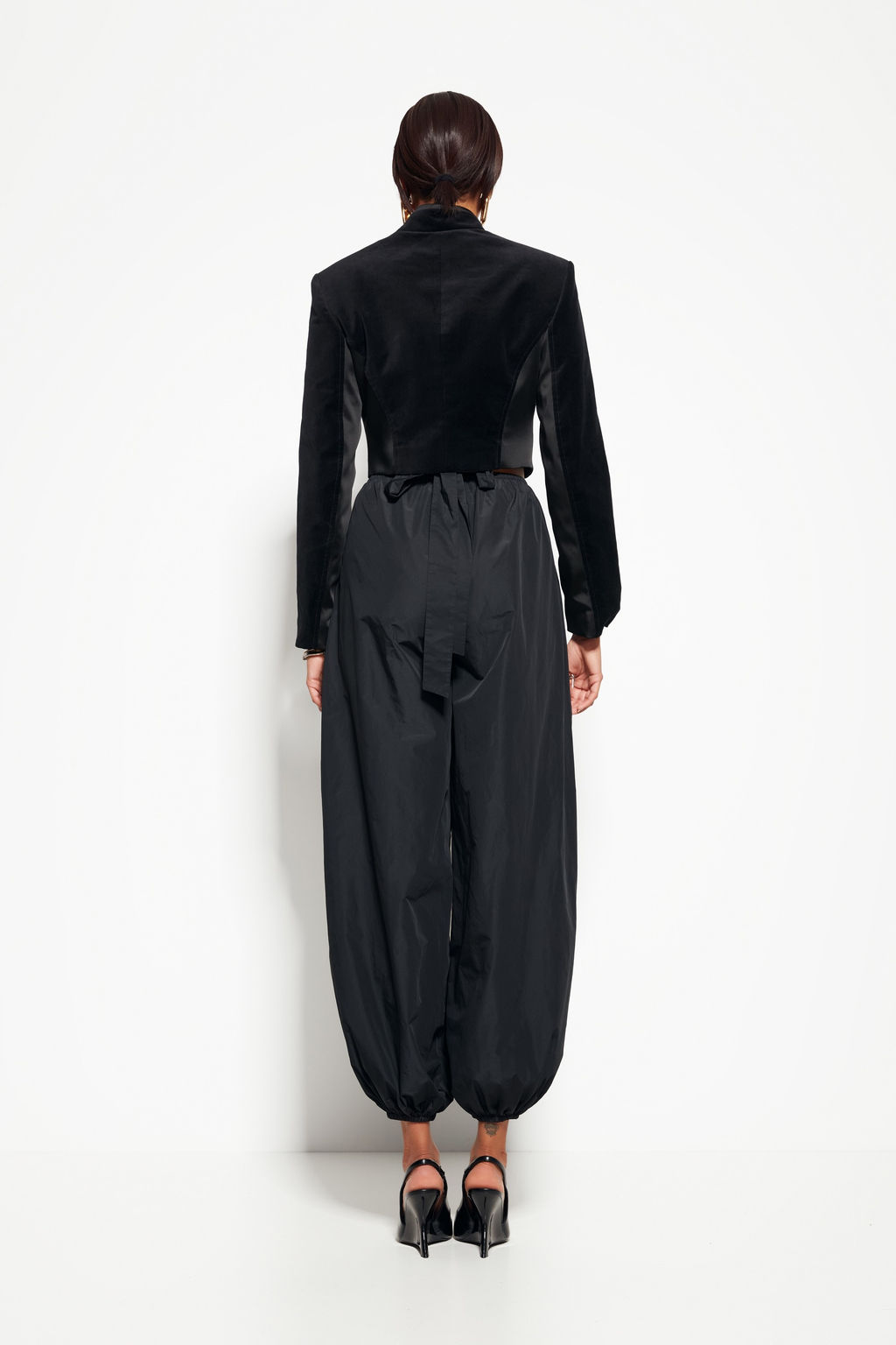 Брюки 55244 - Lakbi фото 6