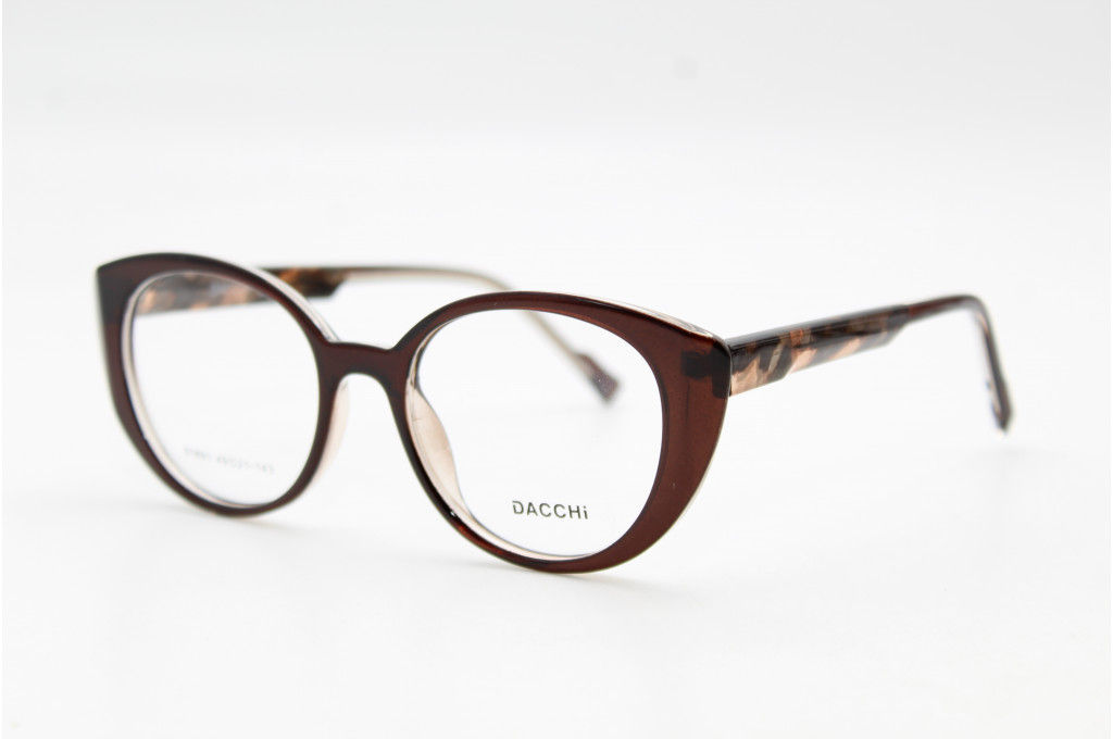 Оправа DACCHI 37891 49-21-143 С2
