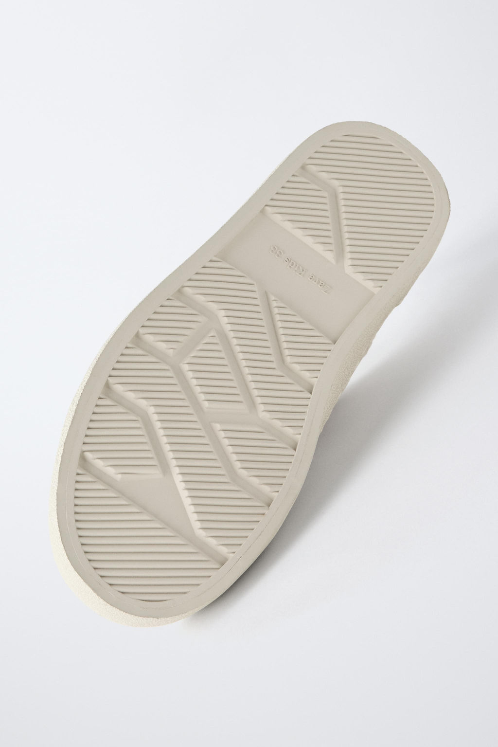 BAMBA CALADOS / Blanco