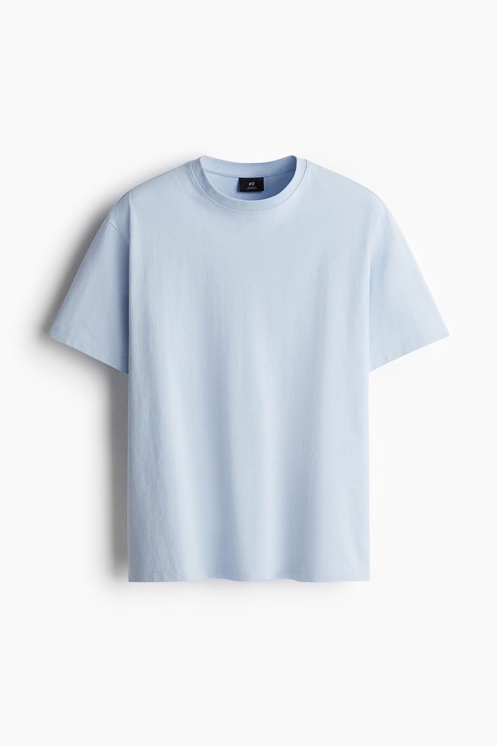Camiseta Loose Fit